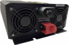 Автомобильный инвертор Geofox MD 2000W-12V/UPS