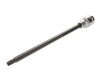Бита-головка длинная JTC-45540200 (1/2", TORX, T40х200 мм)