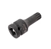 Головка для болтов верхней шаровой опоры JTC-1368 (1/2", M14H, SPLINE, L=60 мм, VW, AUDI)