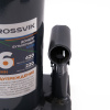 Домкрат бутылочный ROSSVIK PRO V016 (г/п 16,0 т)