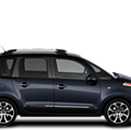 Коврики Citroen C3 Picasso