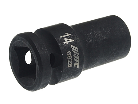 Головка для суппортов JTC-6828 (1/2" DR, 7PTх14 мм, AUDI A5, A6L, Q5, Q7, L=50 мм)
