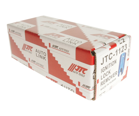 Ключ для снятия замка зажигания JTC-1123 (MERCEDES)