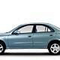 Коврики Nissan Almera Коврики Nissan Almera