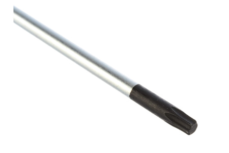 Ключ L-образный TORX Т15, 145 мм KING TONY 116315R
