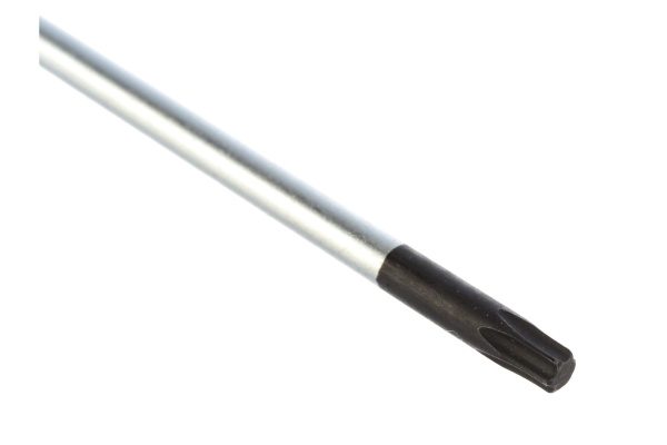 Ключ L-образный TORX Т15, 145 мм KING TONY 116315R