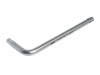 Ключ TORX Г-образный 5-гранный JTC-71915 (TS15H, L=54 мм)
