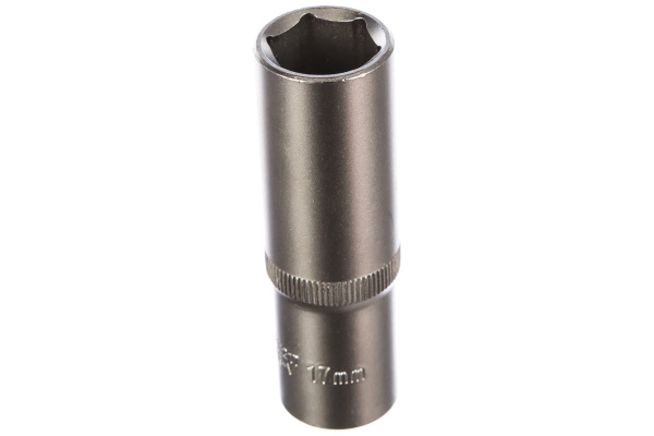 Головка торцевая глубокая THORVIK FS11217 (17 мм; 1/2"DR)