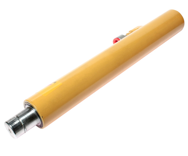 Цилиндр гидравлический JTC-8P102 (10Т, 1/4", 3/8", шток 250 мм, D=45 мм, 453-707 мм)