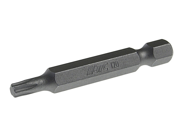 Бита TORX JTC-1135020 (Т20х50 мм, 1/4" DR)