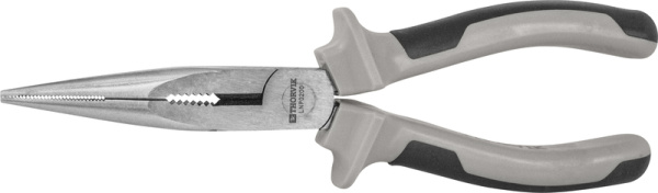 Длинногубцы Thorvik LNP0200 (200 мм)