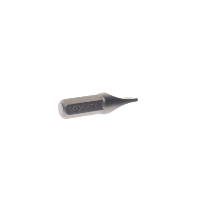 Бита шлицевая JTC-1223610 (SL, 10х36 мм, 5/16" DR, S2)