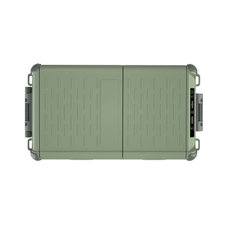 Автомобильный компрессорный холодильник FILYMORE X30Ka+