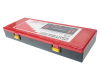 Набор ключей TORX Т-образных JTC-K6074 (Т10Н-Т40Н, 7 предметов)