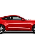 Коврики Ford Mustang