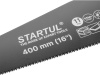 Ножовка по дер. 400мм 11 TPI STARTUL PROFI (ST4250-40)