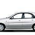 Чехлы DAEWOO LANOS