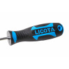 Licota ASD-520600 Отвертка профессиональная PH0, 60 мм
