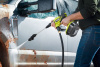ONE + / Мойка высокого давления RYOBI RY18PWX41A-125