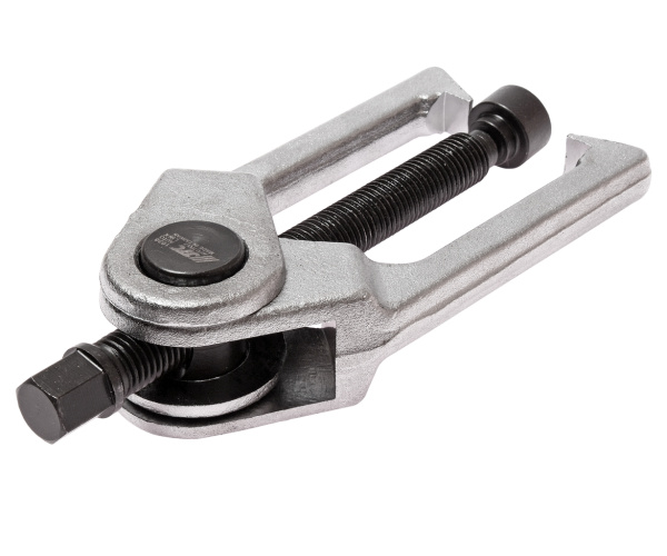 Съемник шарнира рулевого 2-х лапый самозажимной JTC-1036