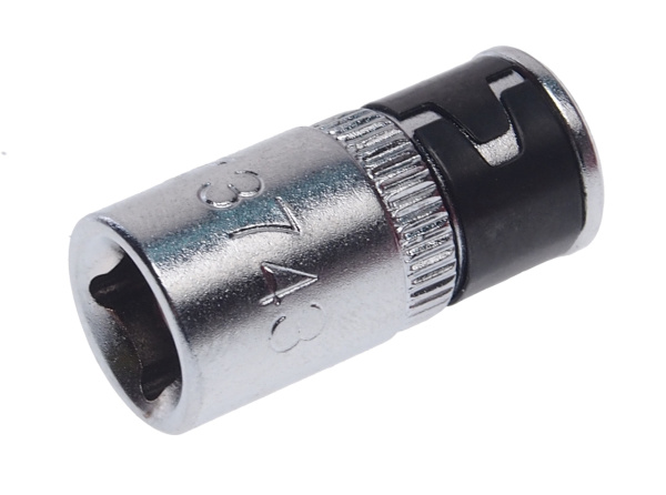 Держатель бит JTC-3743 (1/4")