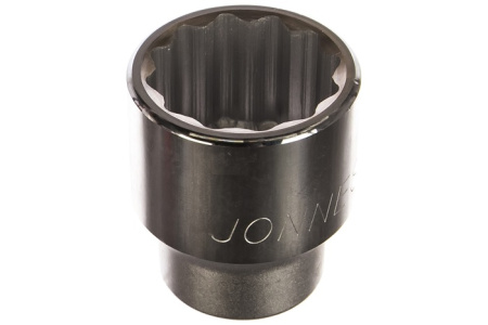 Головка торцевая S04H6336, 12-гранная, 3/4"DR, 36 мм
