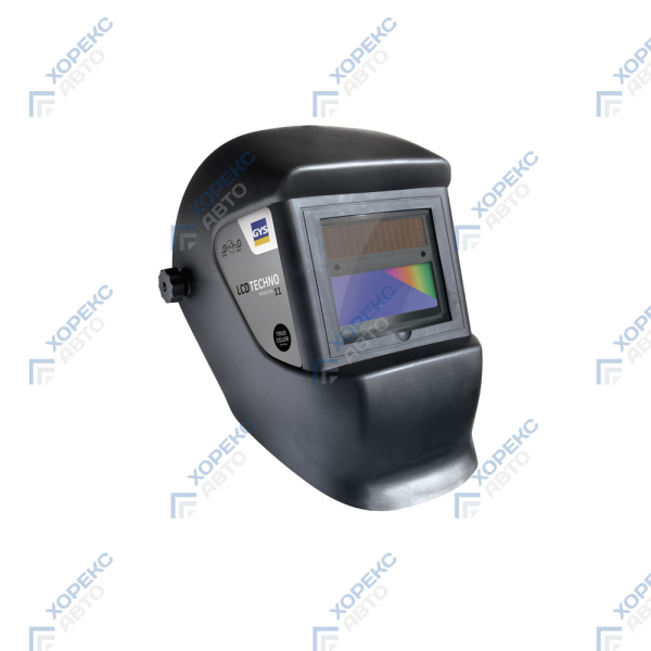 Сварочный полуавтомат SMARTMIG 110 + LCD TECHNO 11
