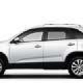 Коврики Kia Sorento