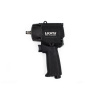 Licota PAW-040573 Гайковерт пневматический ударный 3/8" 430 Нм (44,3 кГм), суперкомпактный, twin hammer