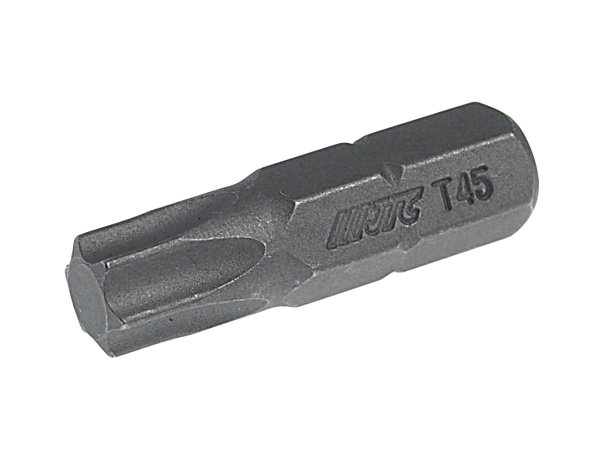 Бита TORX JTC-1233045 (Т45х30 мм, 5/16" DR)
