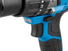 Аккум. дрель-шуруповерт BULL SR 1805 в кор. XLTpro SOLO БЕСЩЕТ., 18 В, 120 Н*м, БЗП(мет.) 13 мм