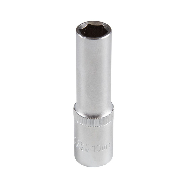 Головка торцевая глубокая шестигранная 3/8" 10 мм AFFIX AF00130010