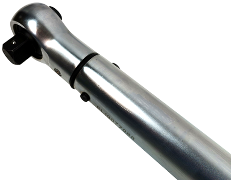 Ключ динамометрический 100-500Nm 3/4" TA-B0500-34