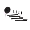 Набор для регулировки ГРМ Cummins 3163021 Car-Tool CT-QSX15
