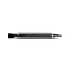 GARWIN PRO 634800 Отвертка короткая переставная SL6.0/PH2