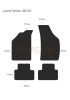 Lancia Ypsilon (95-03) copy