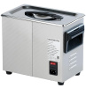 Ультразвуковая мойка NORDBERG NU32D (с подогревом, 2,8 л)