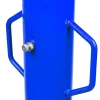 Стойка трансмиссионная, 1,5т(h min-113см,h max -191,5см)