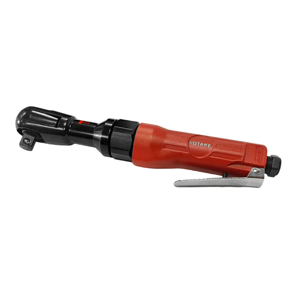 Пневмогайковерт (пневмотрещотка) 1/2" RT-5220