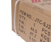 Домкрат подкатной JTC-SJ2083 (2 т, 70-600 мм)