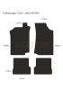 Volkswagen Golf - Jetta (83-92) copy