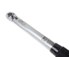 Ключ динамометрический JTC-6901 (1/4", 2-24 Нм, 280 мм)