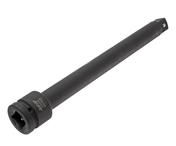 Удлинитель-переходник ключа ударный JTC-848400 (1", L=400 мм)