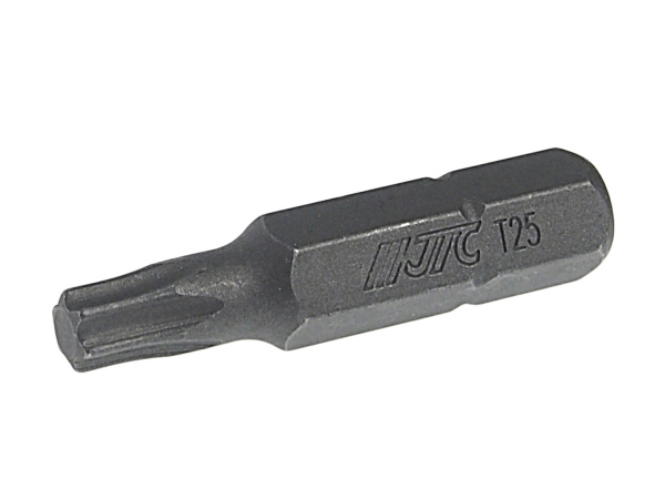 Бита TORX JTC-1133025 (Т25х30 мм, 1/4")