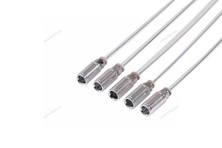 Комплект щупов NORDBERG 2379#PROBES (5 шт., для 2379B/2379G/2379-CG/2379-CB/2330G/2330B)