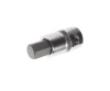 Бита-головка JTC-45614 (1/2", HEX, H14х55 мм)