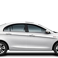 Коврики Geely Emgrand 7