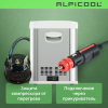 Автохолодильник Alpicool MK35 (12/24)