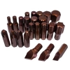 Набор инструментов 108+6пр.1/4''1/2''(6гр.)+(гол.-бита1/4'':T40