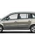Коврики Opel Zafira